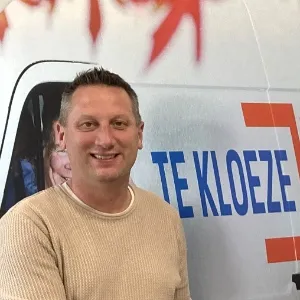 Nico Lensink